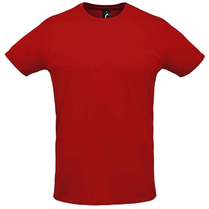 SOL'S Unisex Sprint T-Shirt