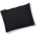 Westford Mill Canvas Accessory Pouch