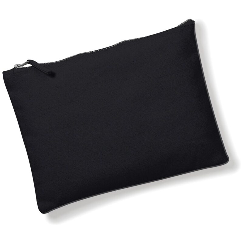 Westford Mill Canvas Accessory Pouch