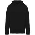 Native Spirit Unisex Oversized Hoodie