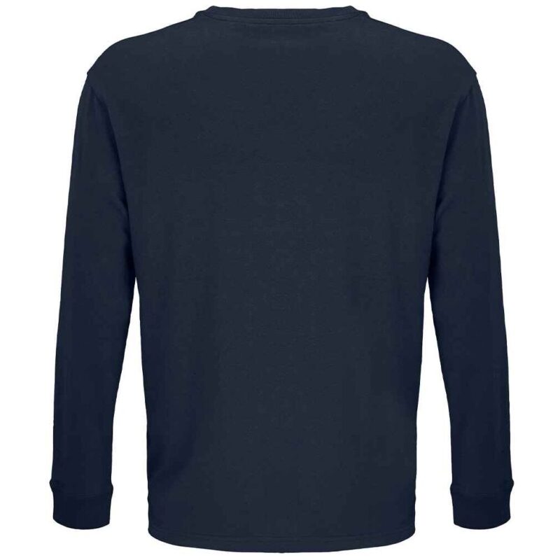SOL'S Unisex Pioneer Long Sleeve T-Shirt