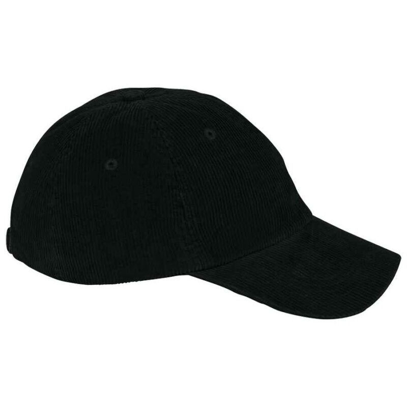 Native Spirit Corduroy 6 Panel Cap