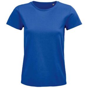 SOL'S Ladies Pioneer Organic T-Shirt