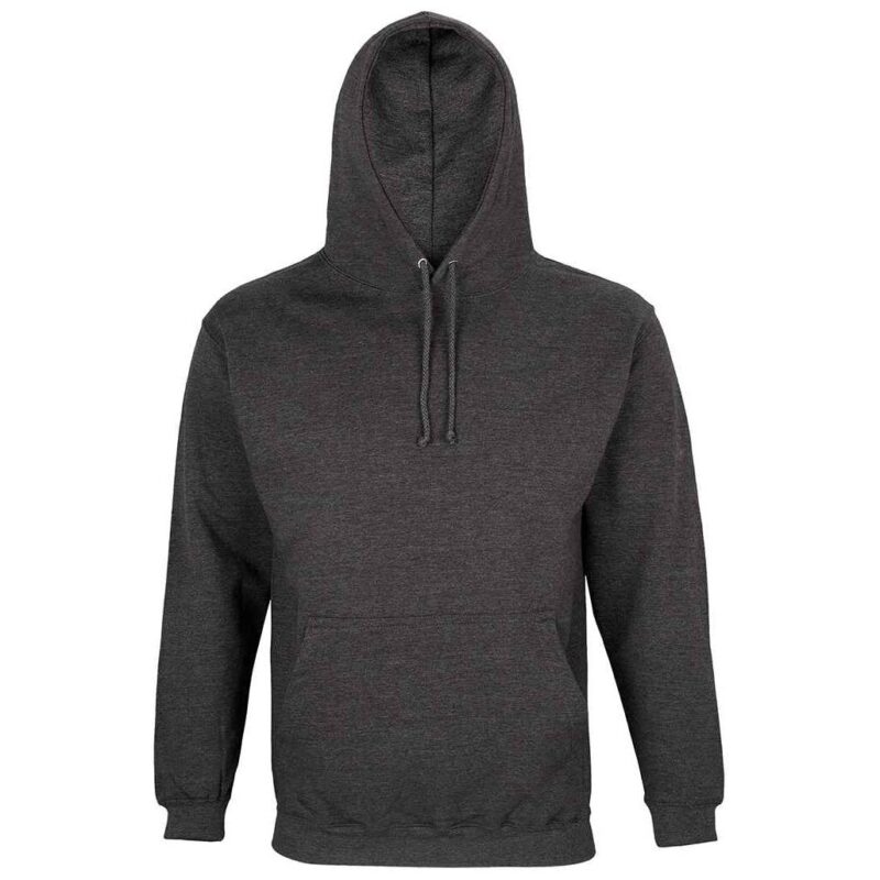 SOL'S Unisex Condor Hoodie