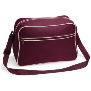 BagBase Retro Shoulder Bag