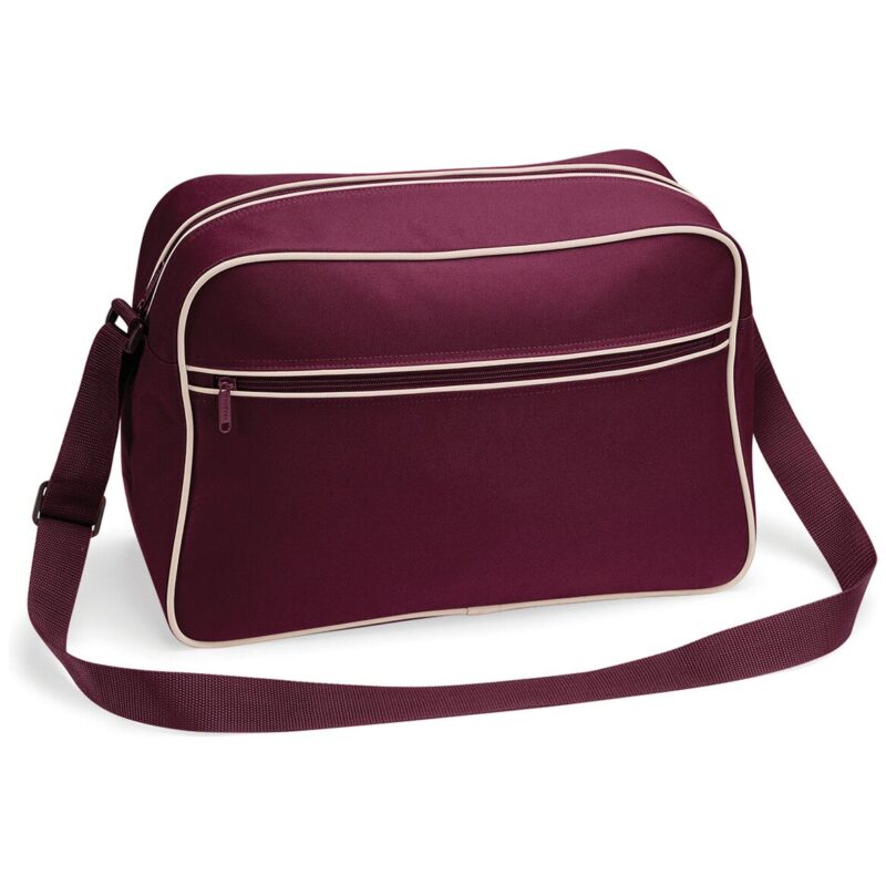 BagBase Retro Shoulder Bag