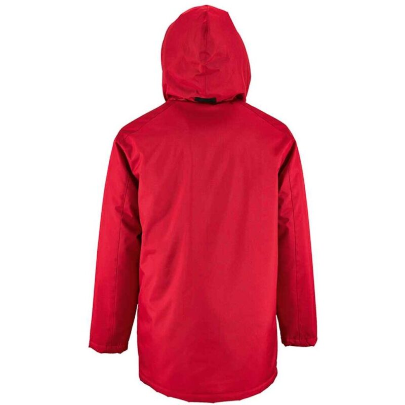 SOL'S Unisex Robyn Padded Jacket