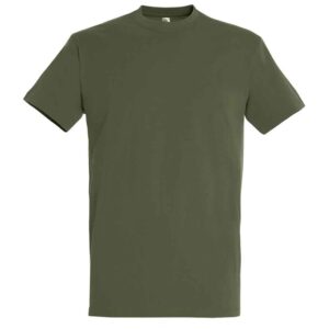 SOL'S Imperial Heavy T-Shirt