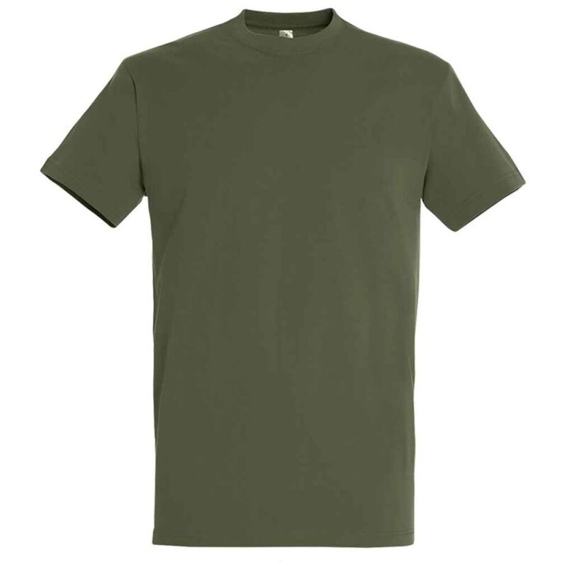 SOL'S Imperial Heavy T-Shirt