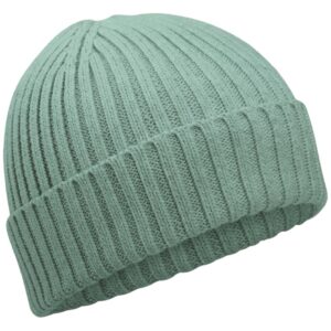 Beechfield Kids Organic Cotton Beanie