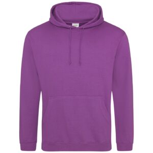 AWDis College Hoodie