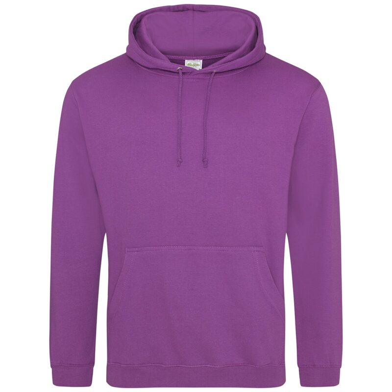 AWDis College Hoodie