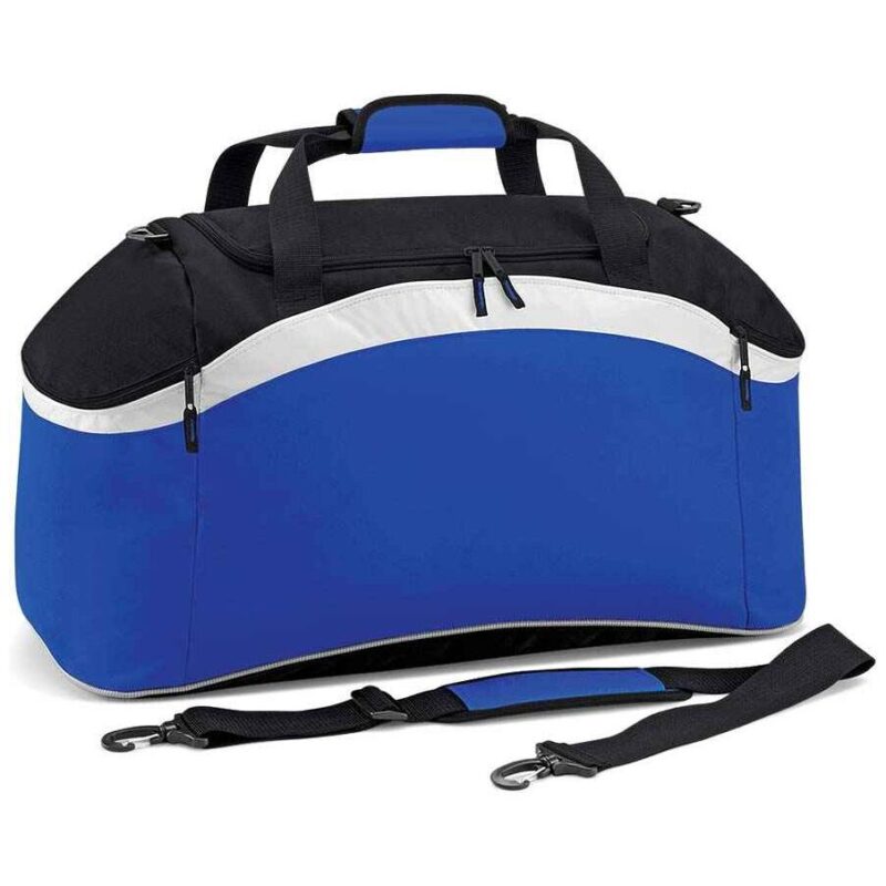 BagBase Teamwear Holdall