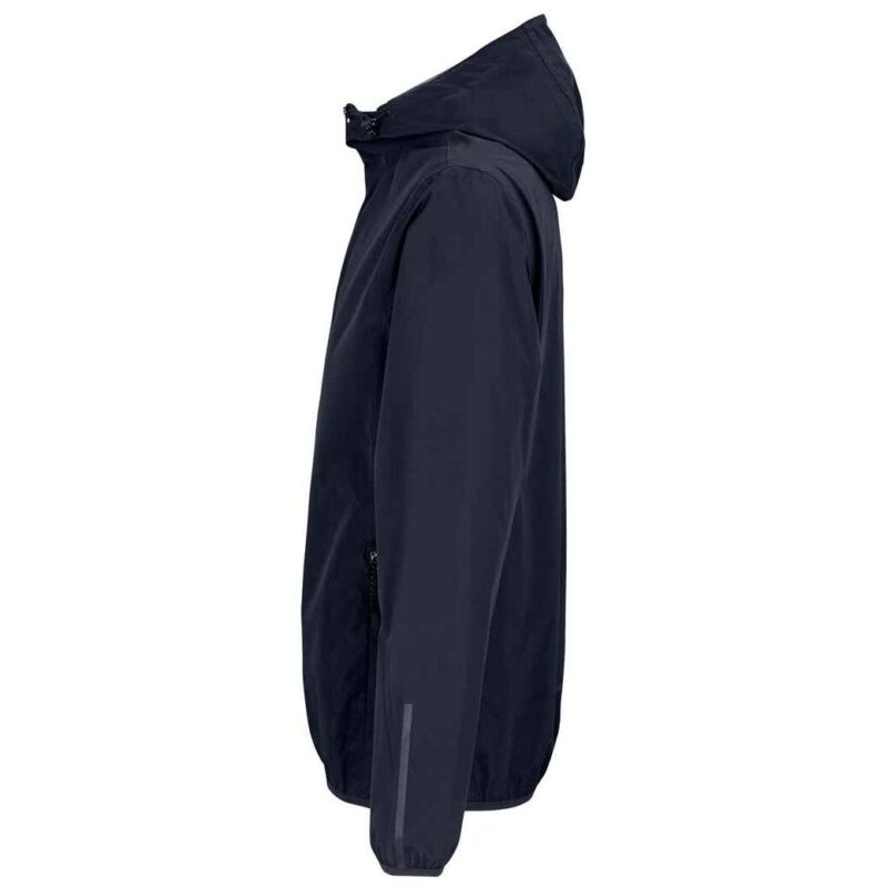 NEOBLU Unisex Andrea Waterproof Windbreaker Jacket
