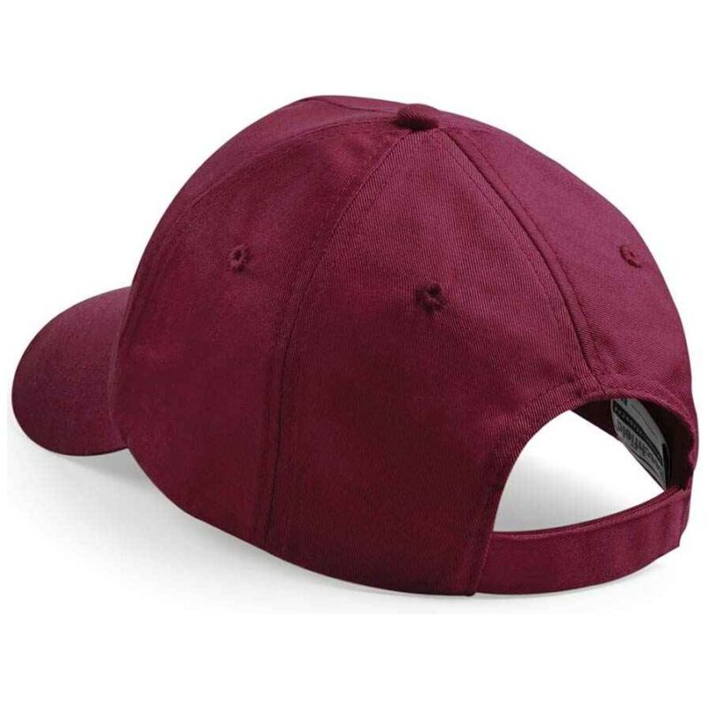 Beechfield Kids Original 5 Panel Cap