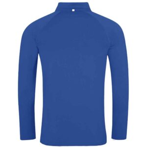 AWDis Cool Half Zip Sweat Top