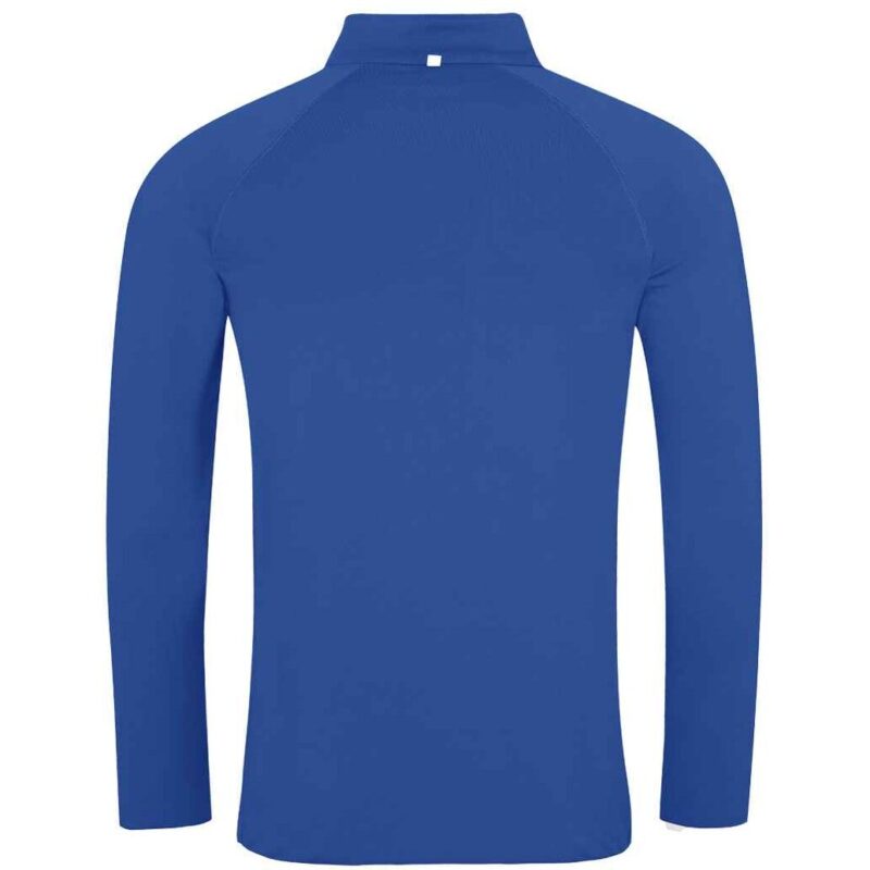 AWDis Cool Half Zip Sweat Top