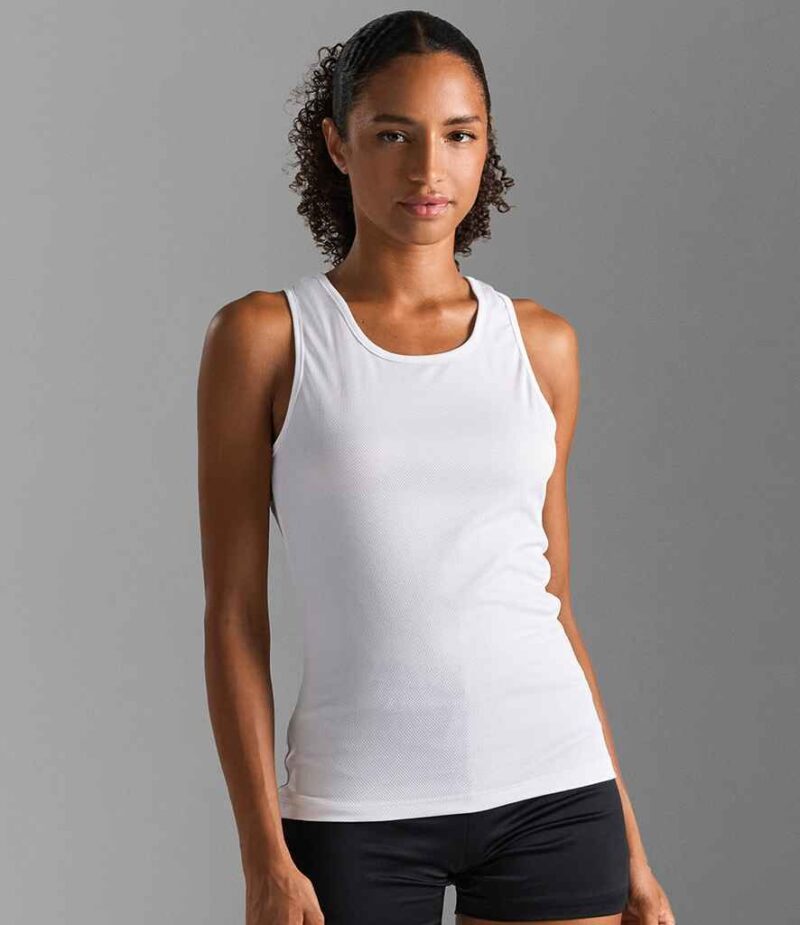 SOL'S Ladies Sporty Performance Tank Top