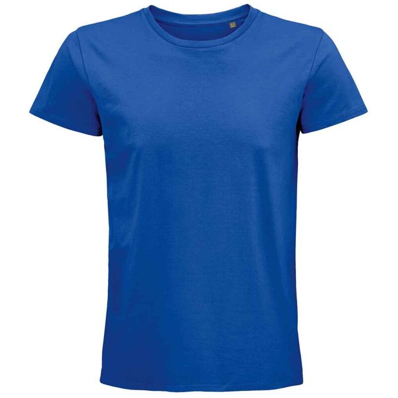 SOL'S Pioneer Organic T-Shirt