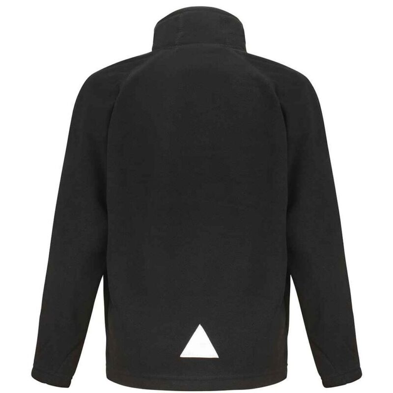 Result Core Kids/Youths Micro Fleece Jacket