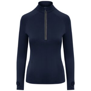 AWDis Ladies Cool-Flex Half Zip Top