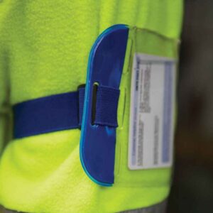 Badges & ID Card Holders
