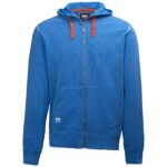 Helly Hansen Oxford Zip Hoodie