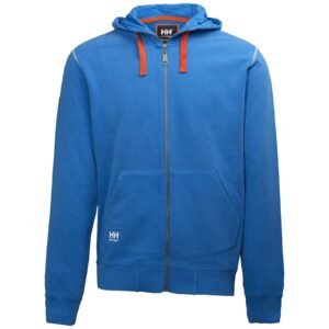 Helly Hansen Oxford Zip Hoodie