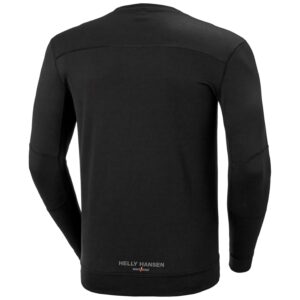Helly Hansen LIFA Active Crewneck Top