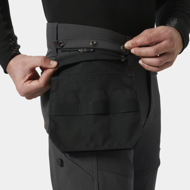 Helly Hansen ICU BRZ Connect Trousers Class 1