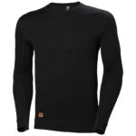 Helly Hansen LIFA Max Crewneck Top