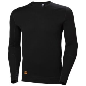 Helly Hansen LIFA Max Crewneck Top