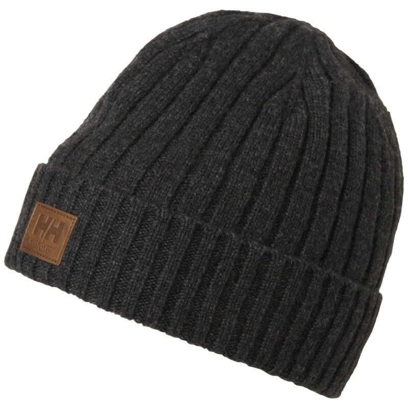 Helly Hansen Classic Wool Cuff Beanie