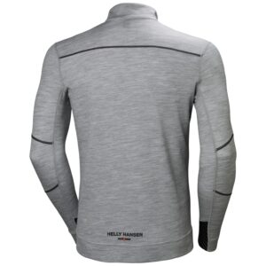 Helly Hansen LIFA Merino Half Zip Top