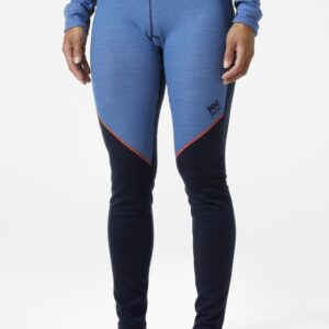 Helly Hansen Women's LIFA Merino Base Layer Bottoms