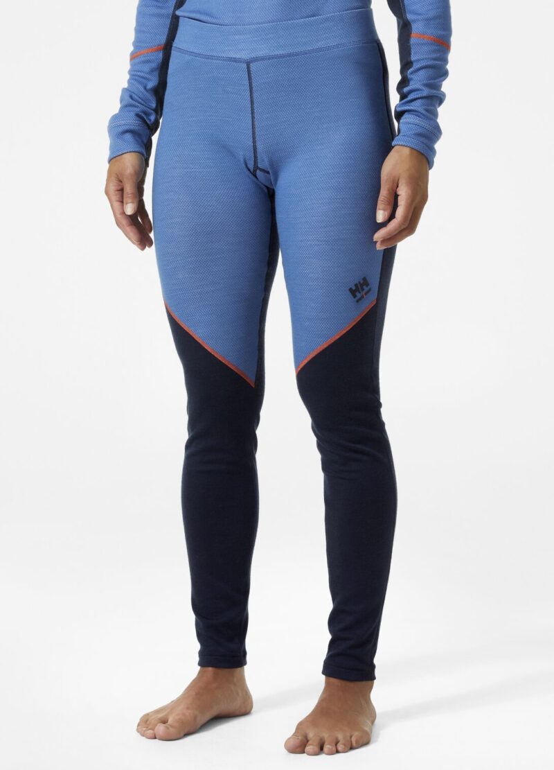 Helly Hansen Women's LIFA Merino Base Layer Bottoms