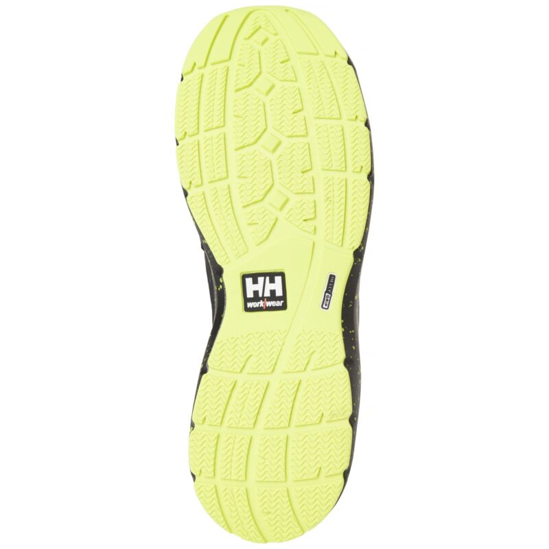 Helly Hansen Manchester MXR Low S3S Safety Trainers