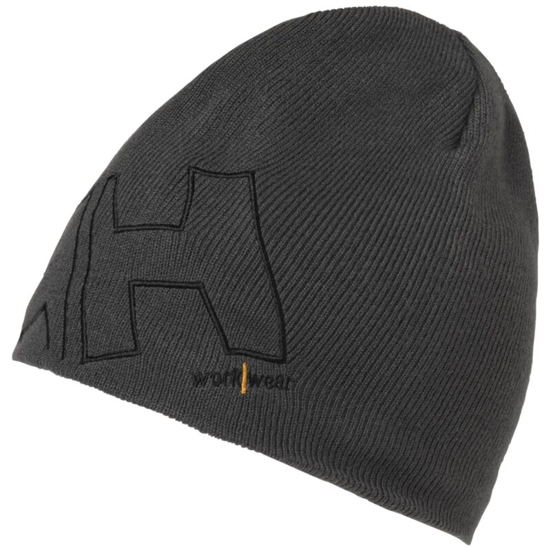 Helly Hansen Classic Logo Beanie