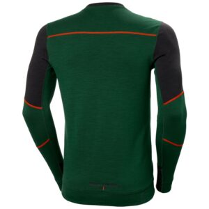 Helly Hansen LIFA Merino Crewneck Top