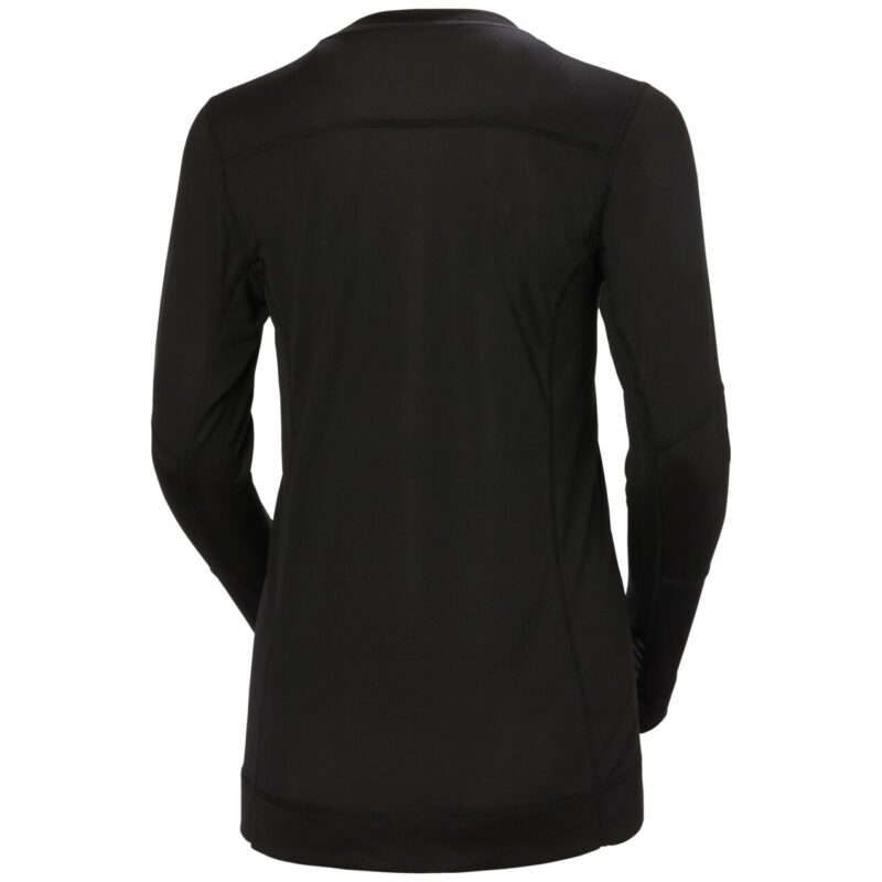 Helly Hansen Women's LIFA Crewneck Top