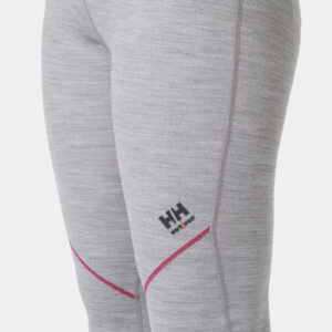 Helly Hansen Women's LIFA Merino Base Layer Bottoms