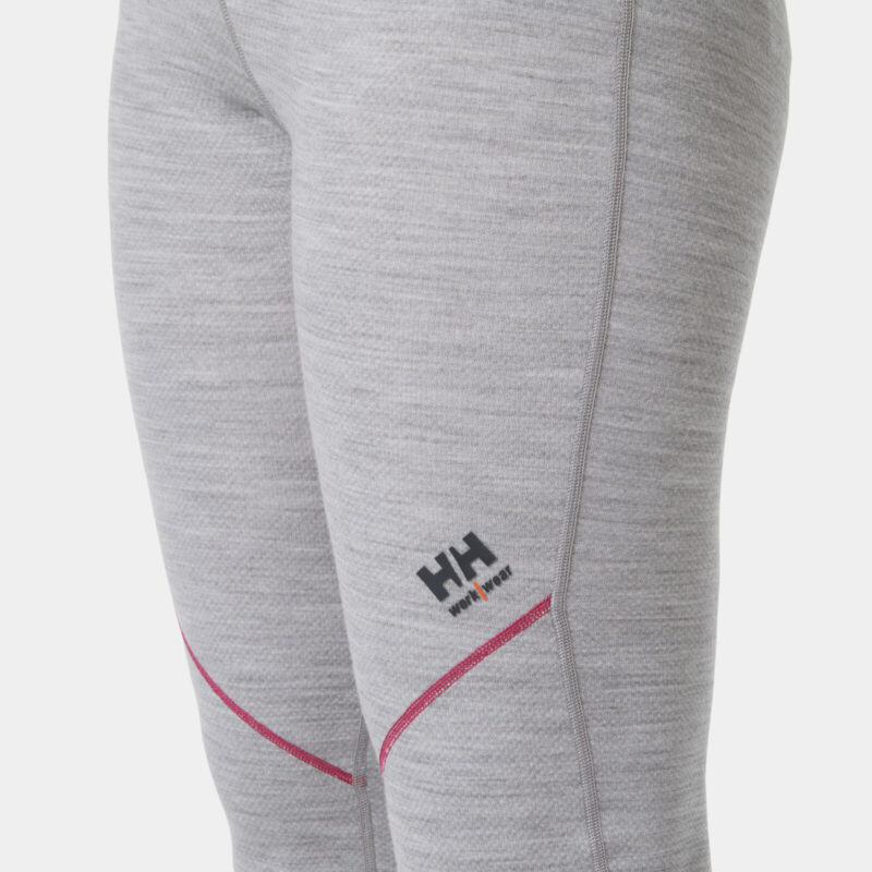 Helly Hansen Women's LIFA Merino Base Layer Bottoms