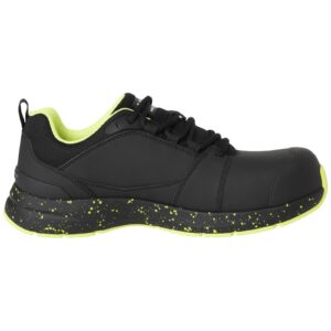 Helly Hansen Manchester MXR Low S3S Safety Trainers
