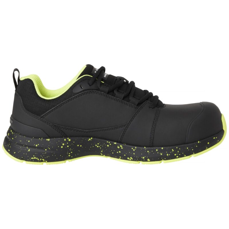 Helly Hansen Manchester MXR Low S3S Safety Trainers