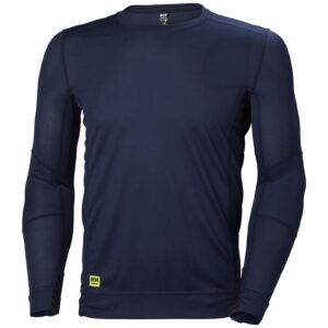 Helly Hansen LIFA Crewneck Top