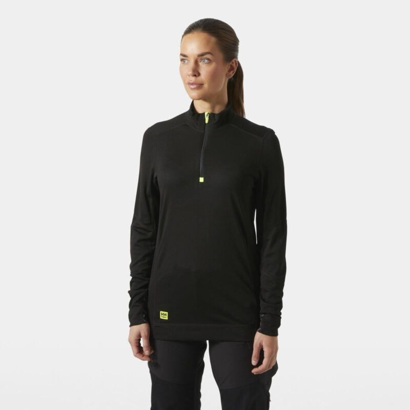 Helly Hansen LIFA Half Zip Top