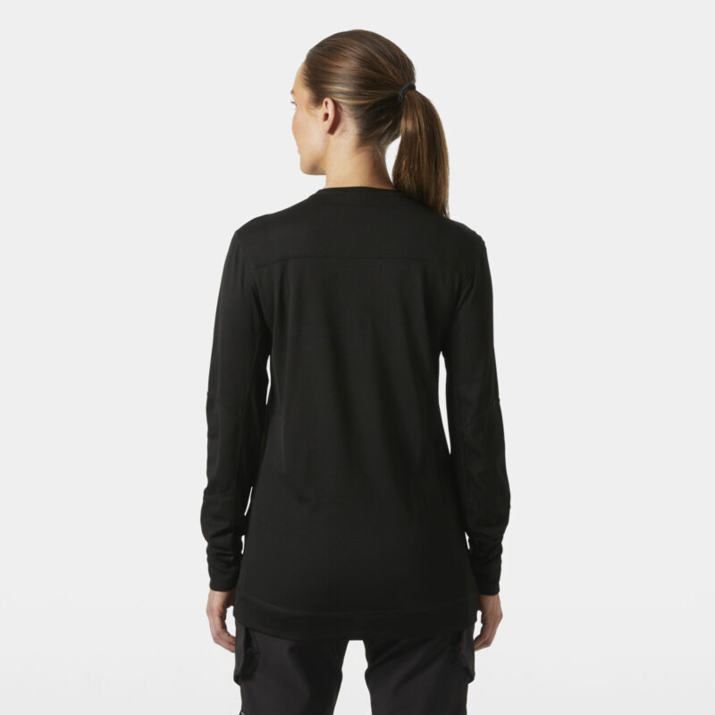 Helly Hansen LIFA Crewneck Top