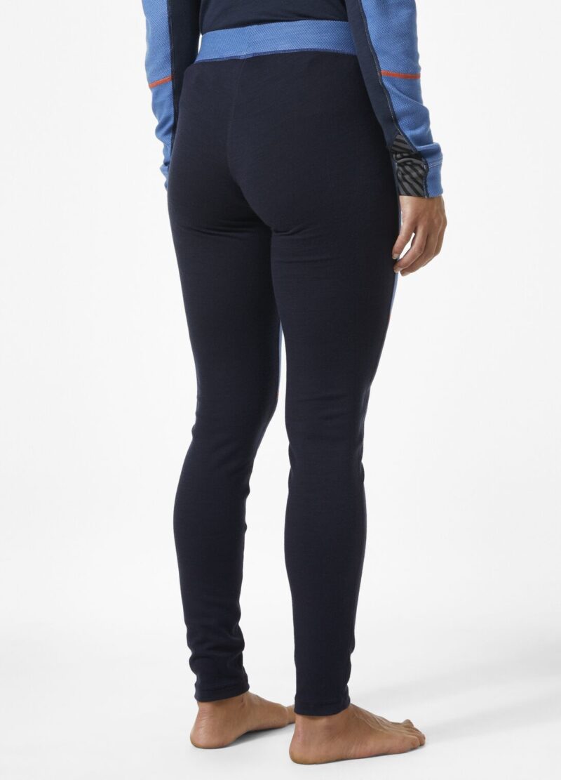Helly Hansen Women's LIFA Merino Base Layer Bottoms