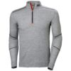Grey Melange