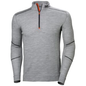Helly Hansen LIFA Merino Half Zip Top